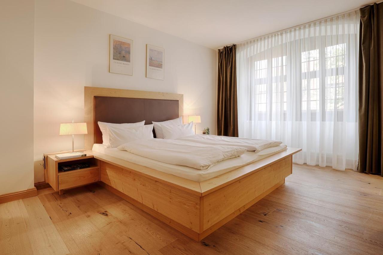 Hotel Wiener Botschaft In Veitshoechheim Dış mekan fotoğraf