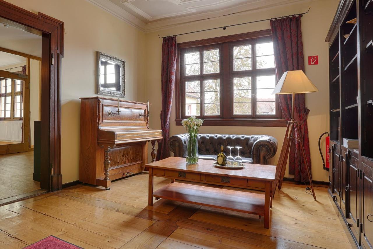 Hotel Wiener Botschaft In Veitshoechheim Dış mekan fotoğraf